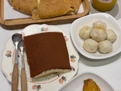 -烁先生披萨·儿童餐下午茶(河南岸店)