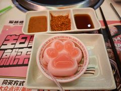-猫抓烤肉(龙湖江北天街店)