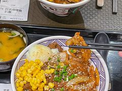 -津津飯堂