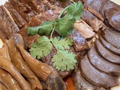 -潮州府·潮菜·砂锅粥(徐家汇店)