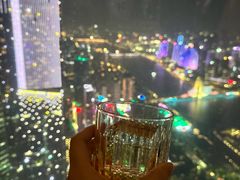 -广州四季酒店·天吧·高空酒吧