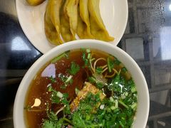 -奇芳阁·百年清真南京菜(夫子庙店)