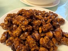 -胖子菜馆(隆昌路店)
