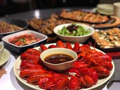-一棠龙虾•王牌虾球(楚河汉街店)