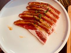 -十三姨正合丰烤肉(营迹路店)