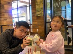 -星巴克臻选(武汉经开永旺梦乐城店)