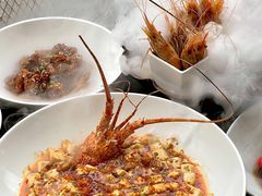 -浙里本味·宴四季江南(三台山路店)