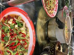 -灶东家民间菜(回兴店)