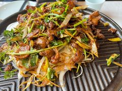-惠丰堂饭庄·烤鸭·京味菜(西北旺·唐家岭店)