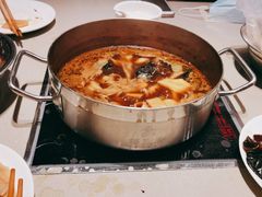-蝎王府羊蝎子(西直门店)