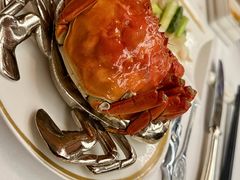 -金轩中餐厅 Jin Xuan(浦东丽思卡尔顿酒店)