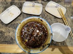 -京穆兰兰州牛肉面·清真(中川机场店)