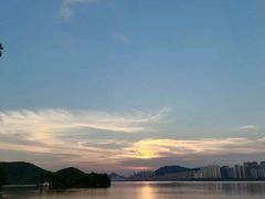 -威海华夏城景区