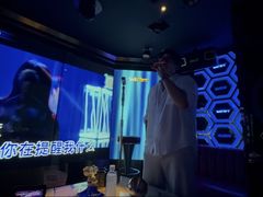 -温莎KTV(国贸店)