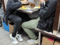 -金凤茶餐厅(湾仔店)