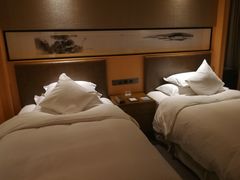 -景德镇中国陶瓷博物馆西山湖凯莱度假酒店