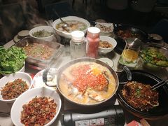 -味上湘菜馆(岳麓山店)