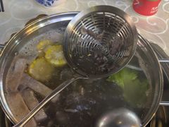 -夜牛潮汕鲜牛肉火锅店(翻身店)