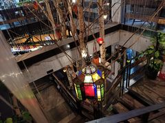 -MAAN COFFEE(金桥店)