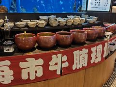 -炉角·鲍鱼牛腩煲(国贸商城店)