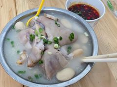 -胖娃滋补蹄花