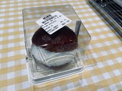 -烘焙町面包店(西四店)