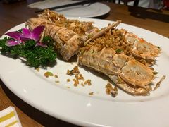 -泰华海鲜中餐厅(普吉镇店)