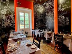 -ALBERGUE 1601 婆仔屋葡国餐厅