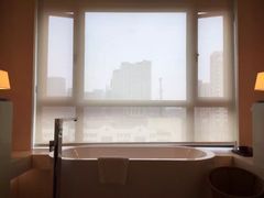 -杭州逸设计师酒店(武林广场店)