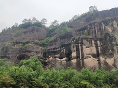 -九曲溪竹筏码头