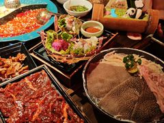 -吼堂老火锅(太古里总店)