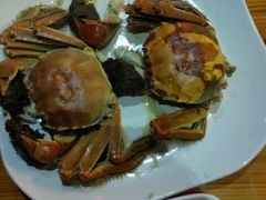 -龙巢盱眙龙虾·牛蛙·烧烤宵夜(八卦岭店)