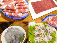 -东镇老火锅(长春路首店)