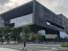 -广州市城市规划展览中心