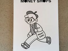 -Money Shops(愚园路店)