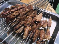 -清真·马峰烤肉(小学习北巷店)