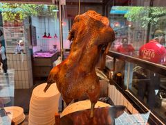 -日日香卤鹅饭店·澄海狮头鹅(澄海店)