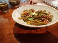 -七色云蔬食(喜邻里店)