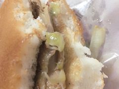 -麦当劳(金平路站店)
