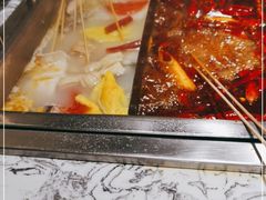 -京元盛铜锅涮肉(上海总店)