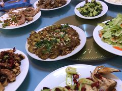 -聚德福海鲜家常菜(刘庄店)