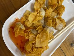 -崖口煲仔饭