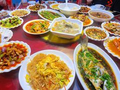 -温州一家人美食(西木头市店)