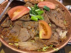 -品味泸沽湖•民族特色菜(大落水店)