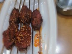 -花儿穆萨·烤肉餐厅(石马坪店)