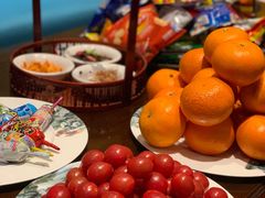 -火宫殿·湘菜小吃·商务宴请·生日聚会(东塘店)