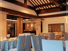 大堂-山外山菜馆(玉泉路店)