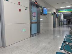 -福建中医药大学附属第二人民医院(本部)