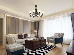 -宅天下装饰·匠心筑家(春熙店)