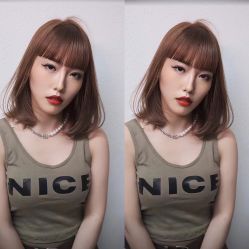 -菲·木田moontin造型salon